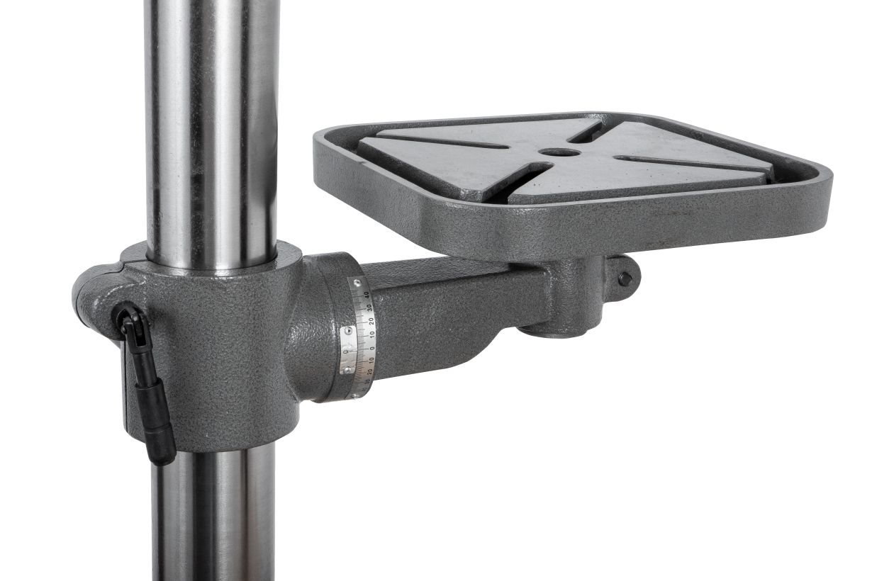 JETRUS JDP-15LT Вертикально-сверлильный станок 400В