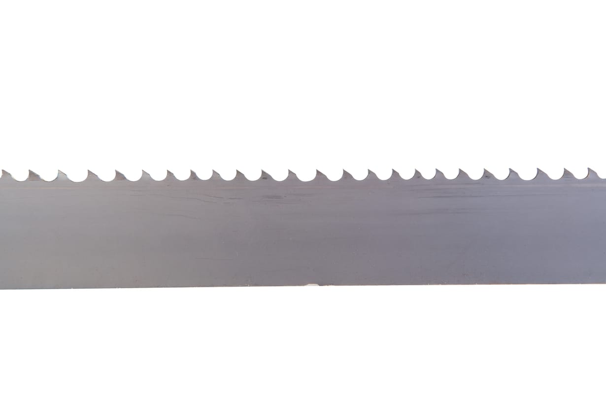 Полотно M42 20x0,9х2362 мм, 5/8TPI (HVBS-712L/HVBS-712K/MBS-712/HVBS-712/HVBS-812RK) CH