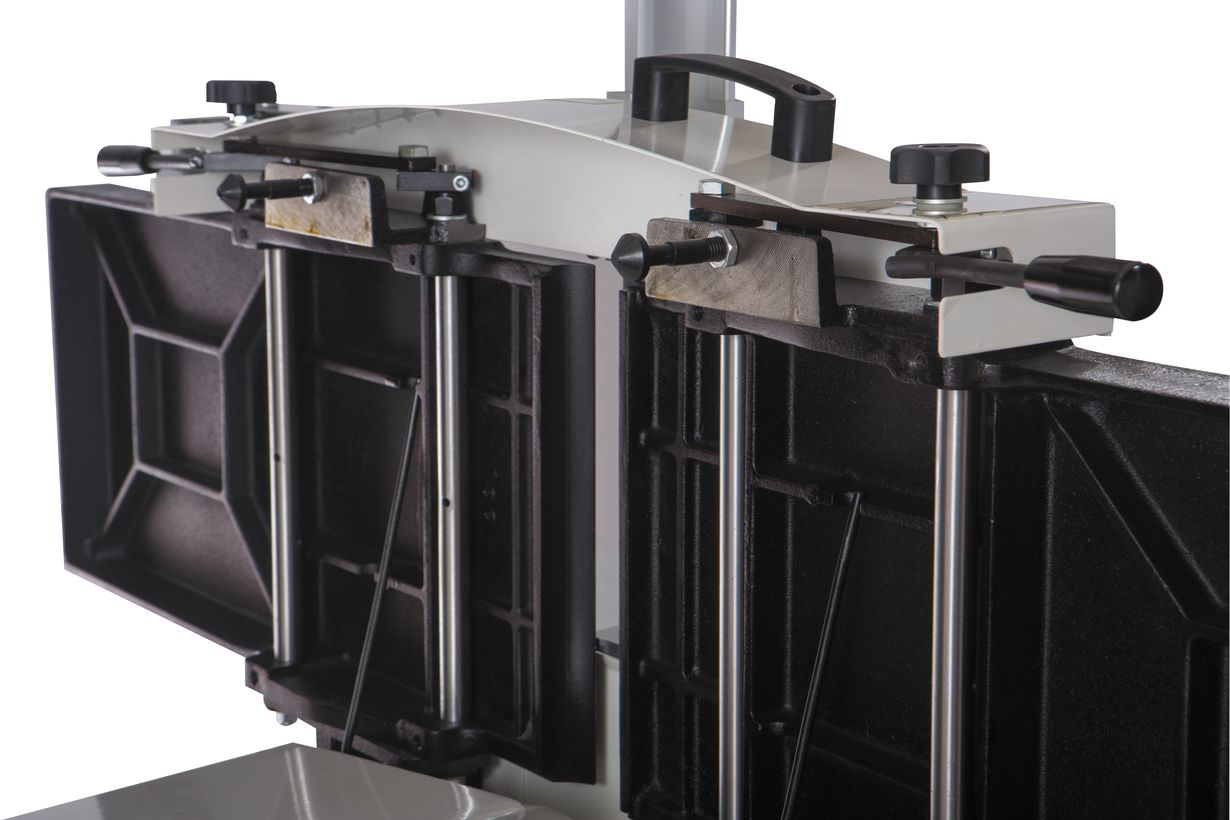 JET JPT-310 Фуговально-рейсмусовый станок 400 В (JET Дисконт) - (Демозал Москва)