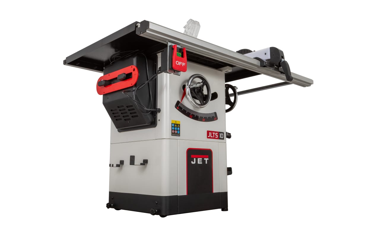 JET JLTS-10L-T Циркулярная пила 400 В