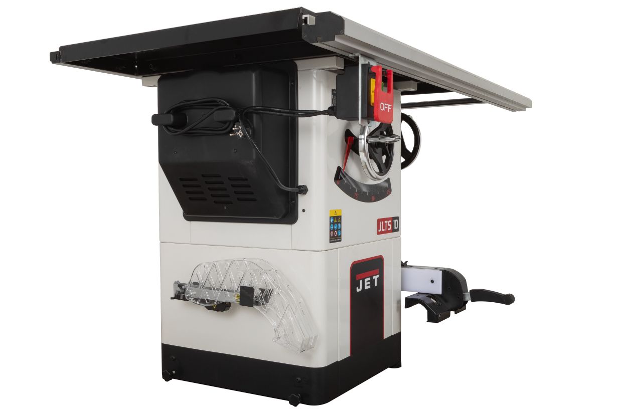 JET JLTS-10L-M Циркулярная пила 230 В